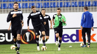 Ο παίκτης απογοητεύει στον ΠΑΟΚ