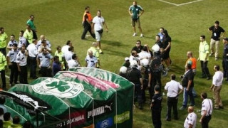 Την γλιτώνει ο Παναθηναϊκός