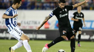 Περιστέρι, μια αφιλόξενη έδρα για τον ΠΑΟΚ (Vids)