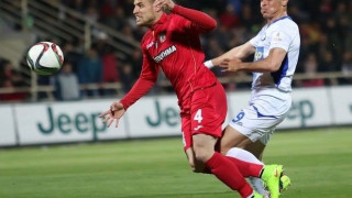 Με Μπέρτο στο Καυτανζόγλειο