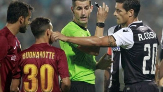 Στο «ψυγείο» ο Σιδηρόπουλος!