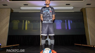 Γιατί δεν ήταν τυχαία η επιλογή φανέλας του Κλάους