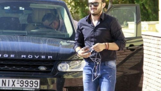 Το απίστευτο ρεκόρ του Καρυπίδη!