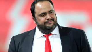 Δείτε πότε θα παρουσιαστεί στην ΕΕΑ ο Μαρινάκης