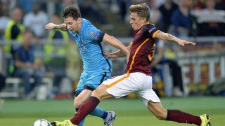 Ιστορίες από το Champions League (Μέρος Α')