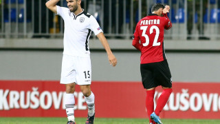 Στιγμές ξενοιασιάς λίγο πριν το ντέρμπι (pic)