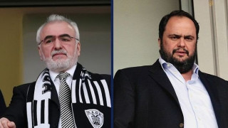 Πρόσκληση σε Μαρινάκη; Ο Ιβάν δεν είναι αφελής!