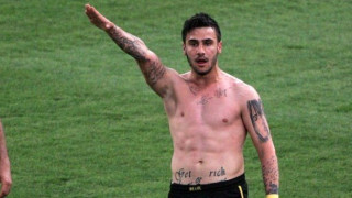 Το σχόλιο του Κατίδη στο facebook που άναψε φωτιές στο διαδίκτυο! (pic)