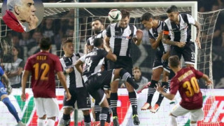 Αλέφαντος: «3-0 έπρεπε να νικά ο ΠΑΟΚ στο ημίχρονο, φοβεροί Μακ, Ροντρίγκεζ»