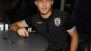 Το καφεδάκι των Πέλκα και Τζαβέλλα (pic)