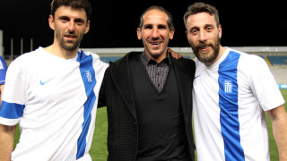 Δεν το έχανε με τίποτα!