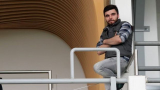 «Για αυτό έχει τέσσερις ρίγες η πρώτη φανέλα»