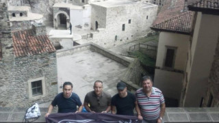 Ούτε κρύο, ούτε ζέστη!