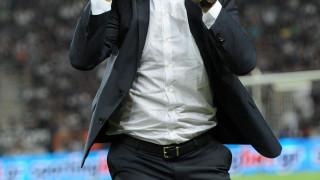 Ο μπούσουλας του Τούντορ και τα «βέλη»