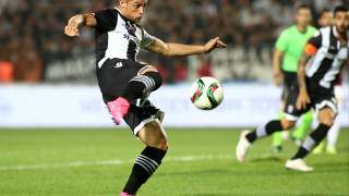 Με ποιον τα… είχε ο Μακ στο ματς με την ΑΕΚ