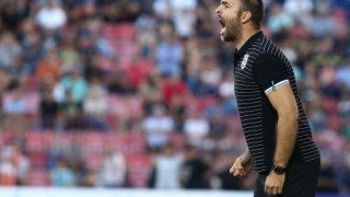 Το... αξιοσημείωτο της αποστολής του ΠΑΟΚ και η επιβράβευση