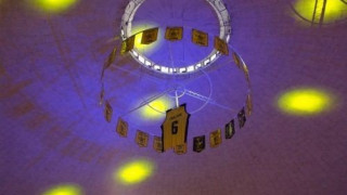 Ποιοι βρίσκονται στο Nick Gallis Hall (video)