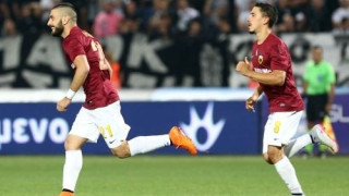 Γκάφα Όλσεν στο 0-1 της ΑΕΚ (video)