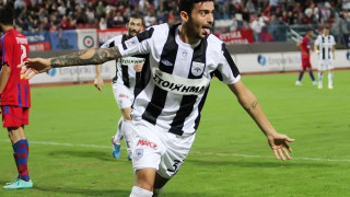 Η σχέση του Κλάους με τον Μπερμπάτοφ και το ΟΧΙ στον Ολυμπιακό