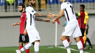 Μπερμπάτοφ, Αθανασιάδης το… μεγάλο πρόβλημα για Τούντορ!