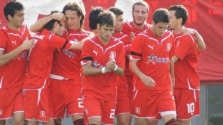 Αναβολή στο Πανσερραϊκός - Ολυμπιακός Βόλου λόγω... ΕΕΑ!