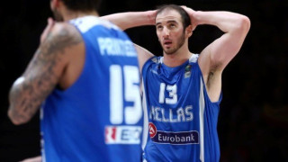 Κουφός: «Είμαστε Έλληνες και περήφανοι»