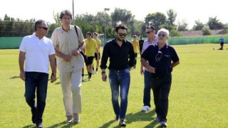 Ποιο πρώην στέλεχος του Ηρακλή, απάντησε αρνητικά στον Άρη