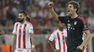 Ο «ψυχρός εκτελεστής» Μίλερ! (VIDEOS)