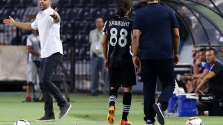 Ο φιλόδοξος Τούντορ