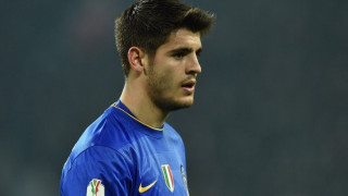 Δεν το κουνάει από το Τορίνο ο Μοράτα