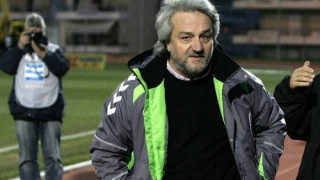 ΑΠΙΣΤΕΥΤΟ! Γύρισε μόνος του ο Μαχαίρας!