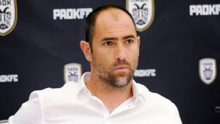 Live Streaming η συνέντευξη Τύπου των Τούντορ και Τζιόλη