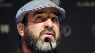 Κίνηση ανθρωπιάς από τον Ερίκ Καντονά