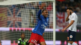 Λύτρωση με Λούι