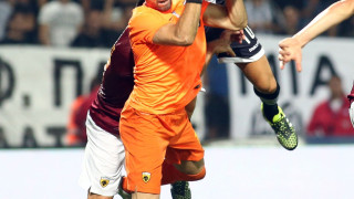 ΠΑΟΚ με ανατροπή πείθει τον κόσμο του