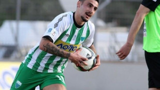 Η αντίδραση Κατίδη για το σχόλιο περί... φασιστών 