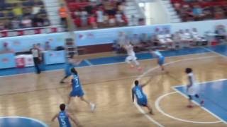 Το απίστευτο τρίποντο της Μάλτση σε νεκρό χρόνο! (video)