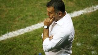 Ακύρωση φιλικού λόγω αντιδράσεων