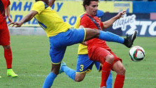 Γεωργιάδης: «Δίκαιη η ισοπαλία»