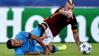 Έχασε τον Ραφίνια η Μπαρτσελόνα