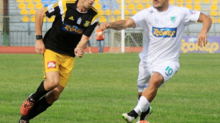 Αυτοκτόνησε ο Κισσαμικός, λευκή ισοπαλία στην Καρδίτσα