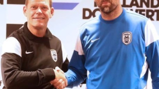 «Θα έχω αποτύχει αν δεν πετύχει ο Τούντορ!»