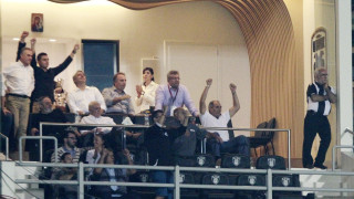 Γιατί είχε νεύρα ο Ιβάν μετά το τέλος του αγώνα