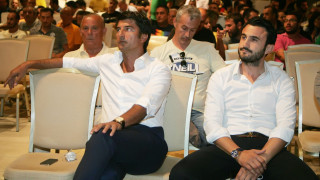 Ποιον «ψήνει» για του χρόνου στον Αρη ο Καρυπίδης 