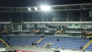 Η τρέλα για τον ΠΑΟΚ δεν έχει όρια ούτε χιλιόμετρα (video)