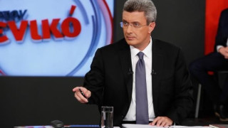 Σε ποιον πολιτικό είπε ο Χατζηνικολάου: «Τα σκατώσατε!» (video)