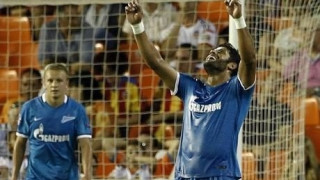 Άλωσε το «Μεστάγια» η Ζενίτ, αυτοκτόνησε η Λυών (video)