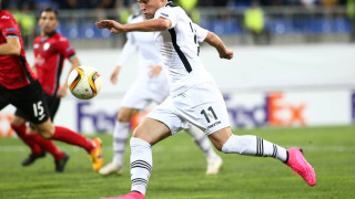 Βάλτο βρε Μακ!