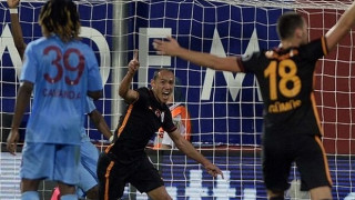 Επέστρεψε στις νίκες η Γαλατάσαραϊ