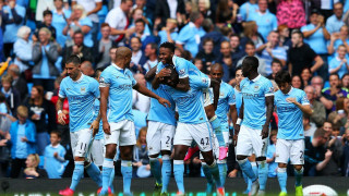 Νίκες για τις ομάδες του Μάντσεστερ 